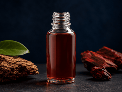 Sang de Dragon – Sève pure de Croton lechleri | LEGBA