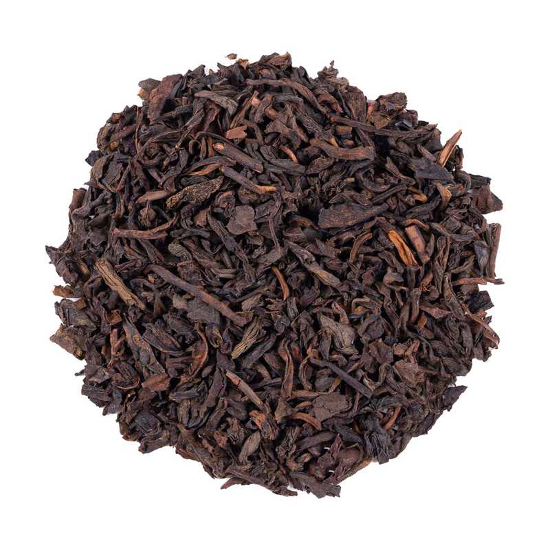 Thé Pu Erh d'origine - LEGBA