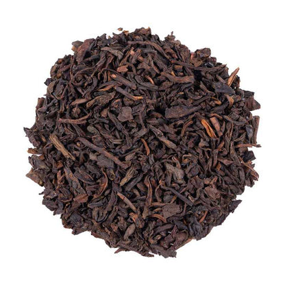 Thé Pu Erh d'origine - LEGBA