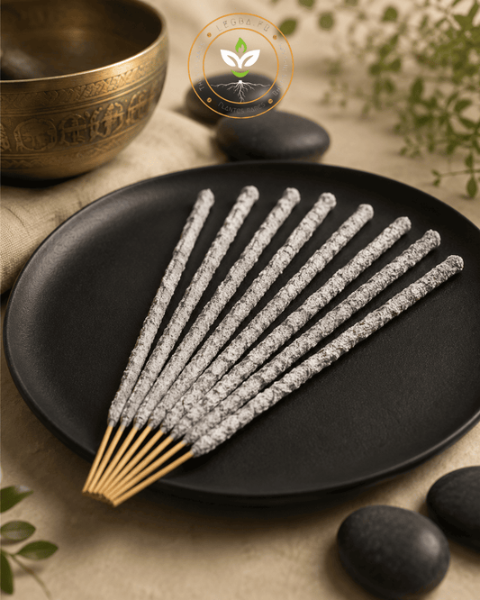 Encens Yagra – Bâtonnets | LEGBA